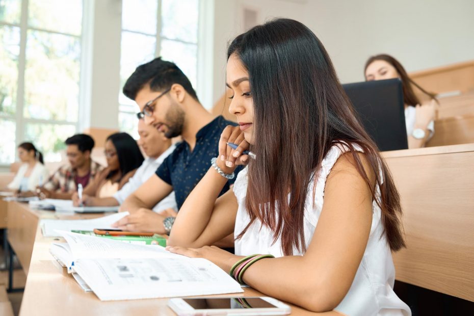JEE Main Exam