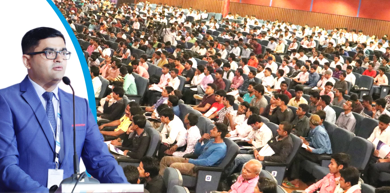 ASSET Landing Page 2