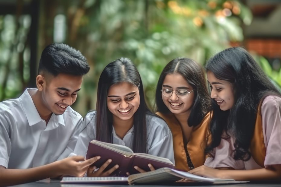 ICSE Syllabus