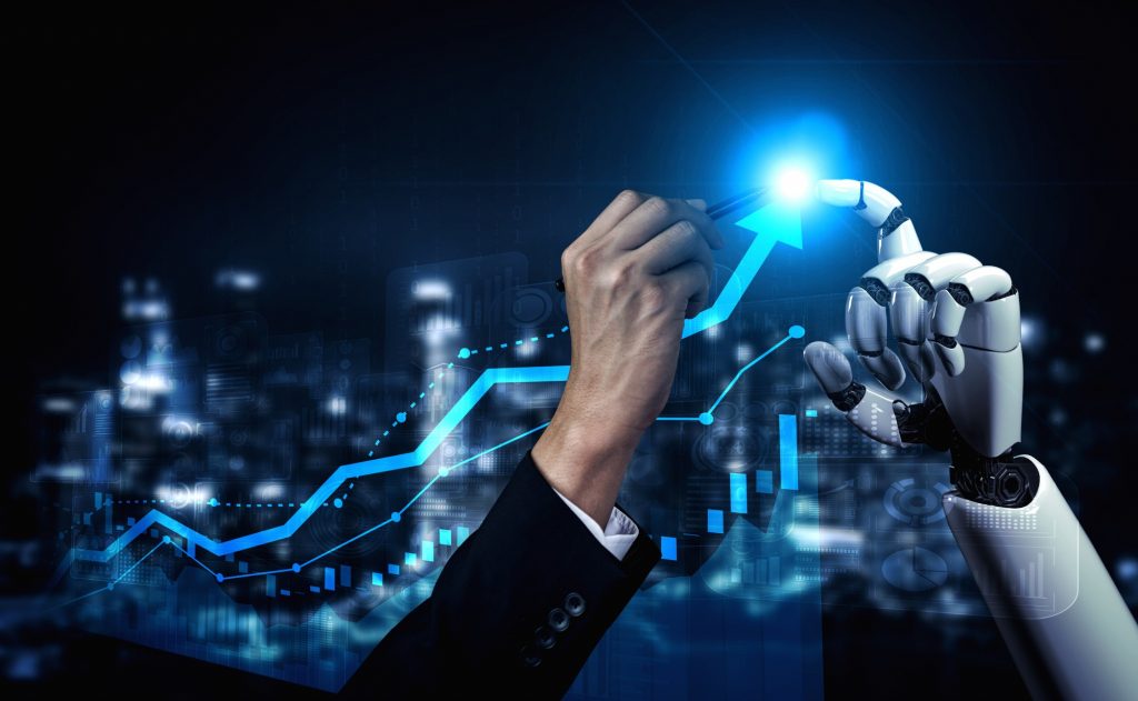 fintech analytical program