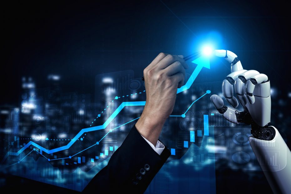 fintech analytical program